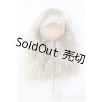 画像: 8-9inch/ウィッグ/インチ　BJD　MJD　ドール用 A-25-07-02-221-NY-ZA