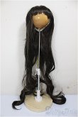 画像1: 8-9inch/ウィッグ/インチ　BJD　MJD　ドール用 A-25-06-18-229-NY-ZA (1)