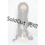 画像: 8-9inch/ウィッグ/インチ　BJD　MJD　ドール用 A-25-06-18-229-NY-ZA