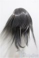 画像: 8-9inch/ウィッグ/インチ　BJD　MJD　ドール用 A-25-06-18-226-NY-ZA