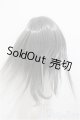 画像: 8-9inch/ウィッグ/インチ　BJD　MJD　ドール用 A-25-06-18-226-NY-ZA