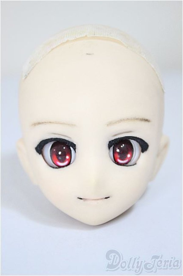 画像1: オビツ50/50-02ヘッド/ A-25-06-25-111-NY-ZA (1)