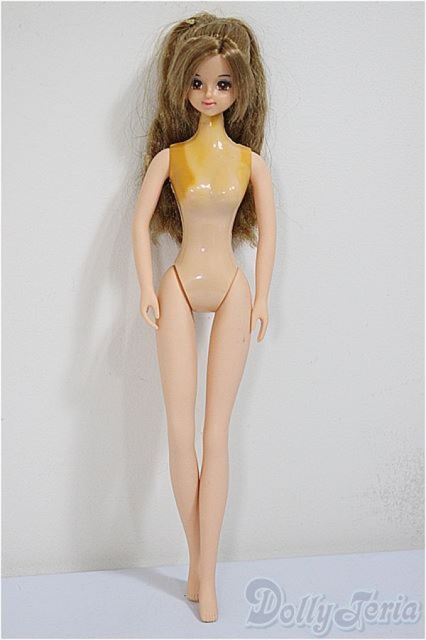画像2: NEWジェニー/ヘッド/BJD　球体関節人形 A-25-06-18-141-NY-ZA (2)