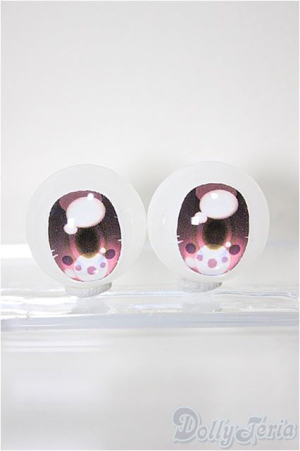 画像1: 19ｍｍ/アニメアイ/ドール用　アイ A-25-06-18-230-NY-ZA (1)