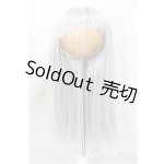 画像: 7-8inch/ウィッグ/インチ　BJD　MJD　ドール用 A-25-07-02-141-NY-ZA