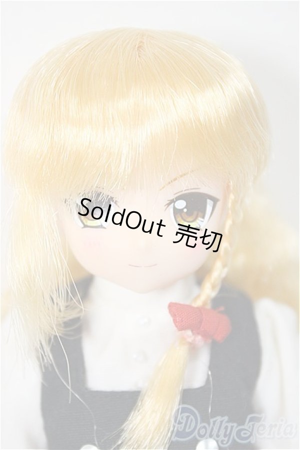 画像1: AZONE/霧雨魔理沙　ピュアニーモシリーズ　No.043/0 A-25-06-18-139-NY-ZA (1)