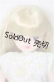画像: リカちゃん/ボディ　日本製/BJD　球体関節人形 A-25-06-18-143-NY-ZA