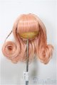画像: 6inch/ウィッグ/インチ　BJD　MJD　ドール用 A-25-06-18-224-NY-ZA