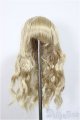 画像: 5inch/ウィッグ/インチ　BJD　MJD　ドール用 A-25-06-18-223-NY-ZA
