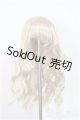 画像: 5inch/ウィッグ/インチ　BJD　MJD　ドール用 A-25-06-18-223-NY-ZA