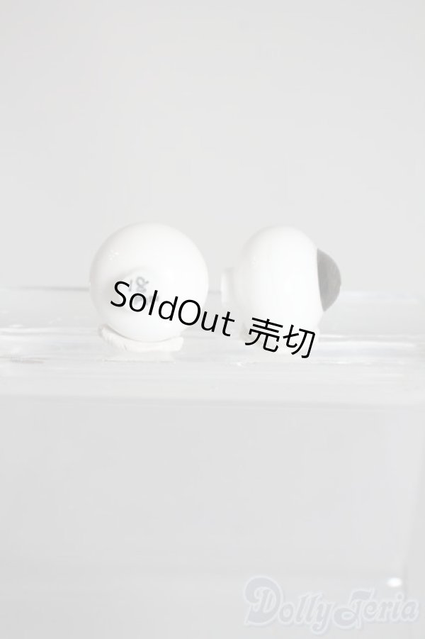 画像2: 18mm/グラスアイ U-25-07-01-044-NY-ZU (2)