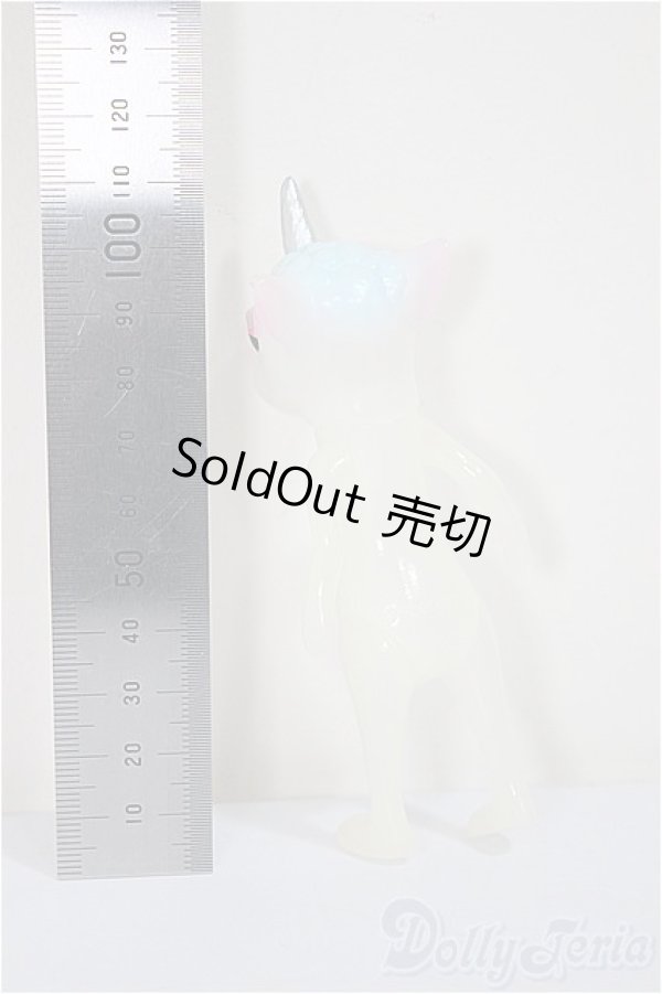 画像2: studio-uoo! ノイエルフォレストフレンド ユニコーン族のアル/ A-25-06-18-118-NY-ZA (2)