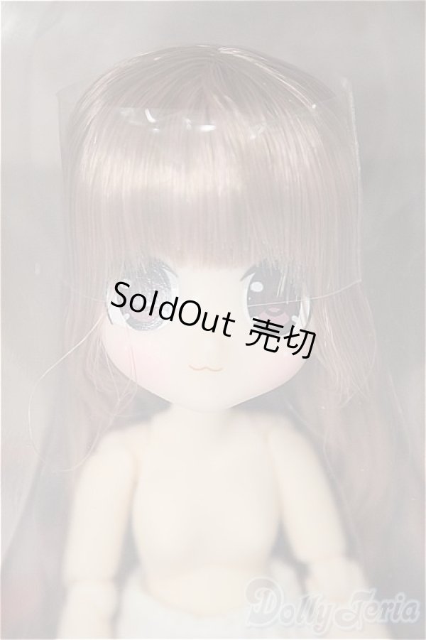 画像1: Lil’ Fairy/ネイリー 7th anniv.（むにゅ口ver．）　〜ちいさなお手伝いさん〜/0 A-25-06-18-125-NY-ZA (1)