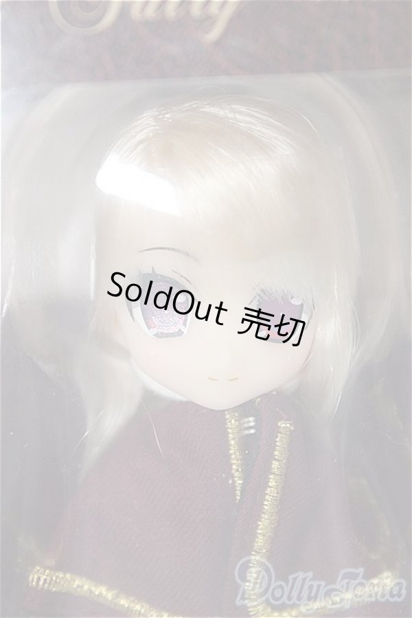 画像1: 1/12 Lil’Fairy(リルフェアリー)/ヴェル 〜プリミューレ妖精協会〜/0 A-25-06-18-126-NY-ZA (1)