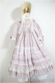 画像1: Myoudoll/Delia40ｃｍデフォルト衣装/0 A-25-06-18-221-NY-ZA (1)