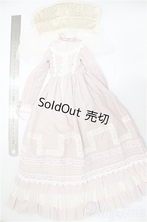 画像2: Myoudoll/Delia40ｃｍデフォルト衣装/0 A-25-06-18-221-NY-ZA (2)