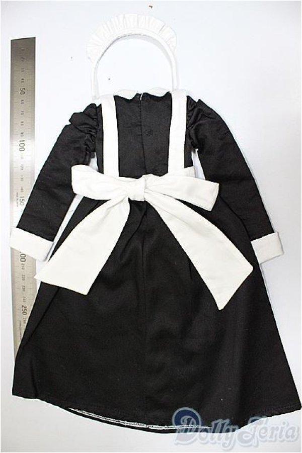 画像2: MDD/OF:メイド服/0 A-25-06-18-222-NY-ZA (2)