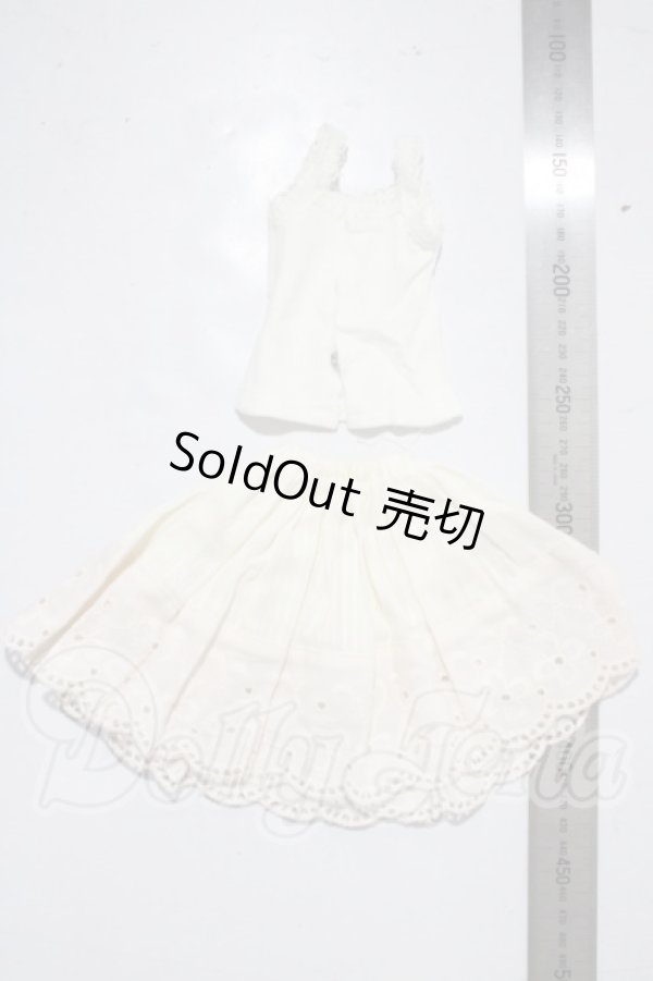 画像2: SDM＆MSD/OF:衣装セット U-25-06-24-146-NY-ZU (2)