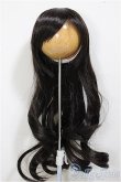 画像1: 8.5-9inch/ウィッグ/インチ　BJD　MJD　ドール用 A-25-08-06-377-NY-ZA (1)