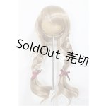 画像: 8-9inch/ウィッグ/インチ　BJD　MJD　ドール用 A-25-06-18-216-NY-ZA