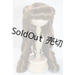 画像: 9inch/ウィッグ U-25-07-01-010-NY-ZU
