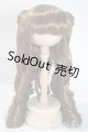 画像: 9inch/ウィッグ U-25-07-01-010-NY-ZU
