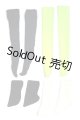 画像: SDM＆MSD/OF:靴下 U-25-06-24-175-NY-ZU