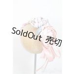 画像: SDM＆MSD/OF:小物/1/4　40ｃｍ　BJD　MJD　衣装　ドール用 A-25-06-18-219-NY-ZA