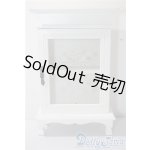 画像: 30ｃｍサイズ用/キャビネット U-25-06-24-206-NY-ZU