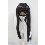 画像: ウィッグ/8-9inch:PenginWorkshop製/インチ　BJD　MJD　ドール用 A-25-08-13-318-KD-ZA