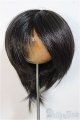 画像: 8-9inch/ウィッグ/インチ　BJD　MJD　ドール用 A-25-06-18-195-KD-ZA