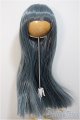 画像: 8inch/ウィッグ/インチ　BJD　MJD　ドール用 A-25-06-18-193-KD-ZA