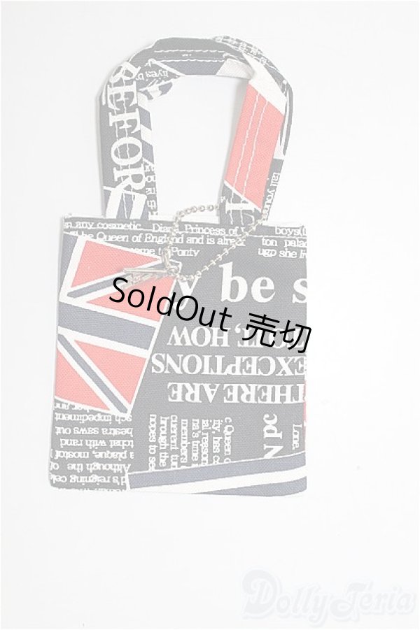 画像1: SD/OF:小物/1/3　60ｃｍ　BJD　MJD　衣装　ドール用 A-25-11-19-161-KD-ZA (1)