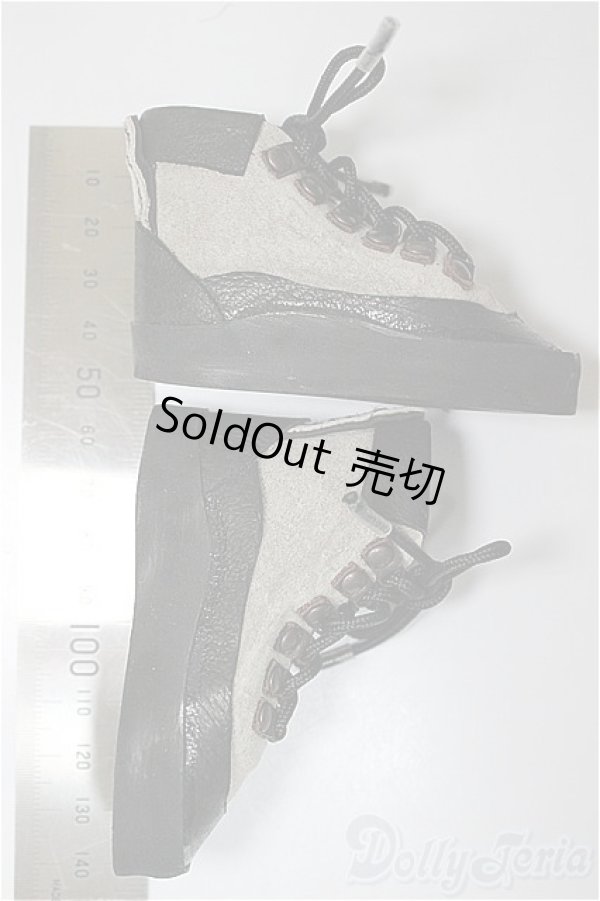 画像2: SD/OF:靴/1/3　60ｃｍ　BJD　MJD　衣装　ドール用 A-25-06-18-211-KD-ZA (2)