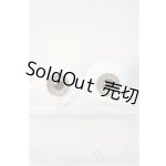 画像: 18mm/グラスアイ/ドール用　アイ A-25-06-18-205-KD-ZA