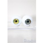 画像: 17.4mm/グラスアイ:Golem様製/ドール用　アイ A-25-06-18-210-KD-ZA