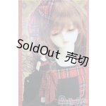 画像: SD女の子/ナナスウィートドリーム/BJD　球体関節人形 A-25-06-18-300-KD-ZA