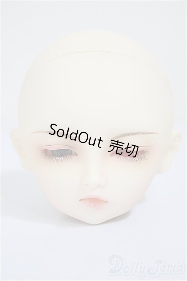 画像2: SD女の子/ナナスウィートドリーム/BJD　球体関節人形 A-25-06-18-300-KD-ZA (2)