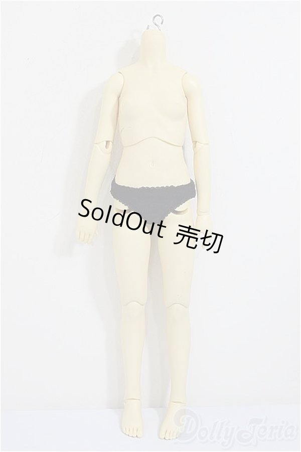 画像6: SD女の子/ナナスウィートドリーム/BJD　球体関節人形 A-25-06-18-300-KD-ZA (6)