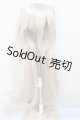 画像: 8-9inch/ウィッグ/インチ　BJD　MJD　ドール用 A-25-06-18-194-KD-ZA