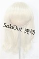 画像: 7-8inch/ウィッグ/インチ　BJD　MJD　ドール用 A-25-06-18-199-KD-ZA