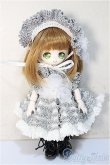 画像2: 1/12/カスタムドール/ A-25-06-18-208-KD-ZA (2)