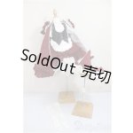 画像: MDD/OF:衣装セット　3人の魔女様製/0 A-25-06-18-289-KD-ZA