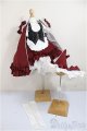 画像: MDD/OF:衣装セット　3人の魔女様製/0 A-25-06-18-289-KD-ZA