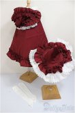 画像2: MDD/OF:衣装セット　3人の魔女様製/0 A-25-06-18-289-KD-ZA (2)