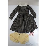 画像: SD/OF:ワンピース/1/3　60ｃｍ　BJD　MJD　衣装　ドール用 A-25-06-18-288-KD-ZA