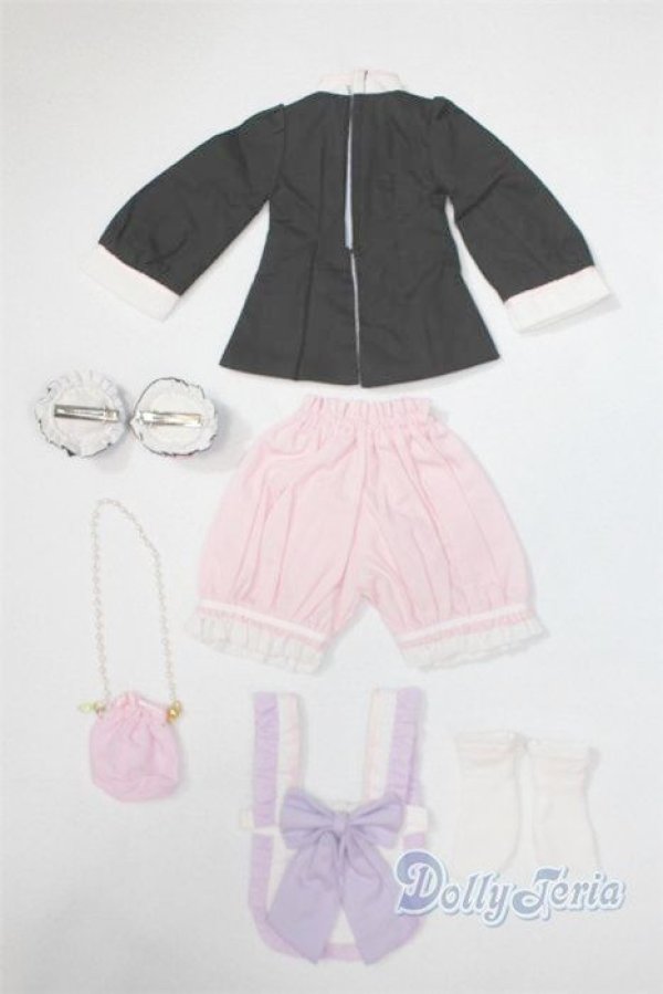 画像2: MDD/OF:衣装セット/0 A-25-08-13-026-KD-ZA (2)