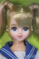 画像: ジェニー/ハッシュタグジェニー#Licca #JK#ジェニー/BJD　球体関節人形 A-25-06-18-179-KD-ZA