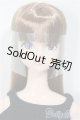 画像: リカちゃんキャッスル/サヤカ/BJD　球体関節人形 A-25-06-18-176-KD-ZA