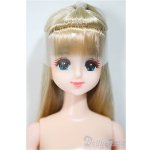 画像: キャッスルジェニー/マリーン/BJD　球体関節人形 A-25-06-18-175-KD-ZA